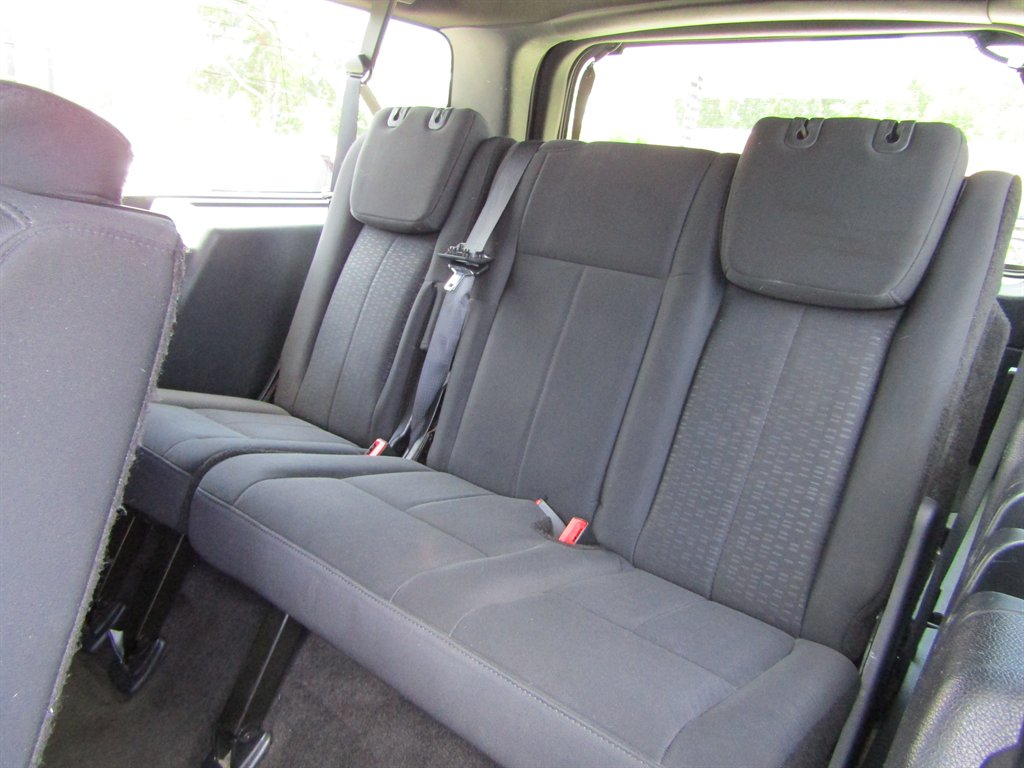 2017 Ford Expedition - $8,999
