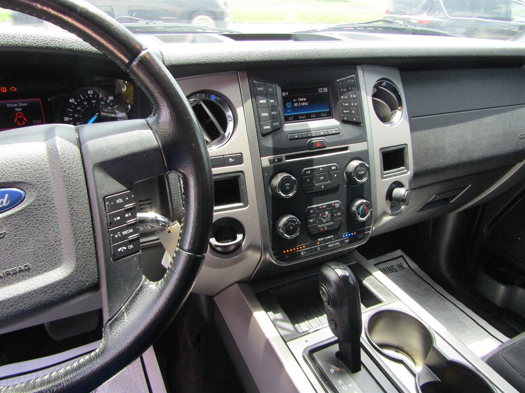 2017 Ford Expedition - $8,999