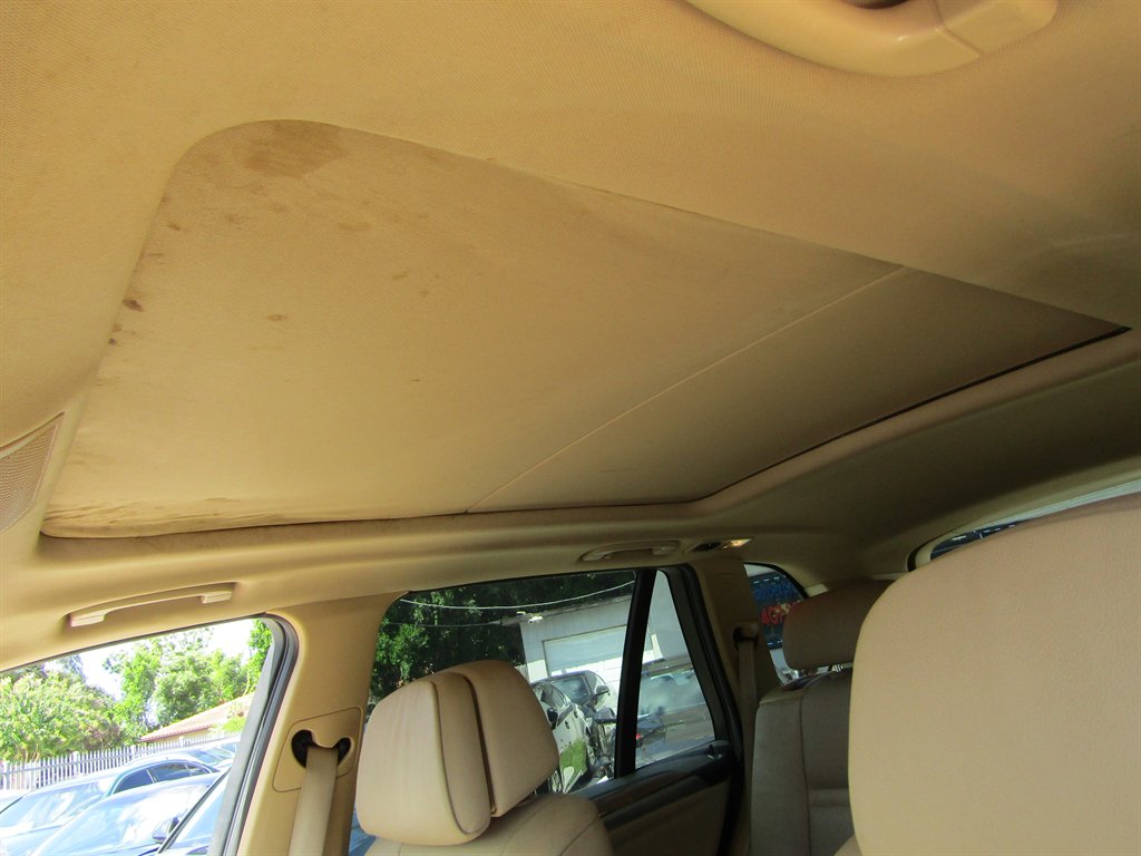 2013 BMW X5 - $7,999