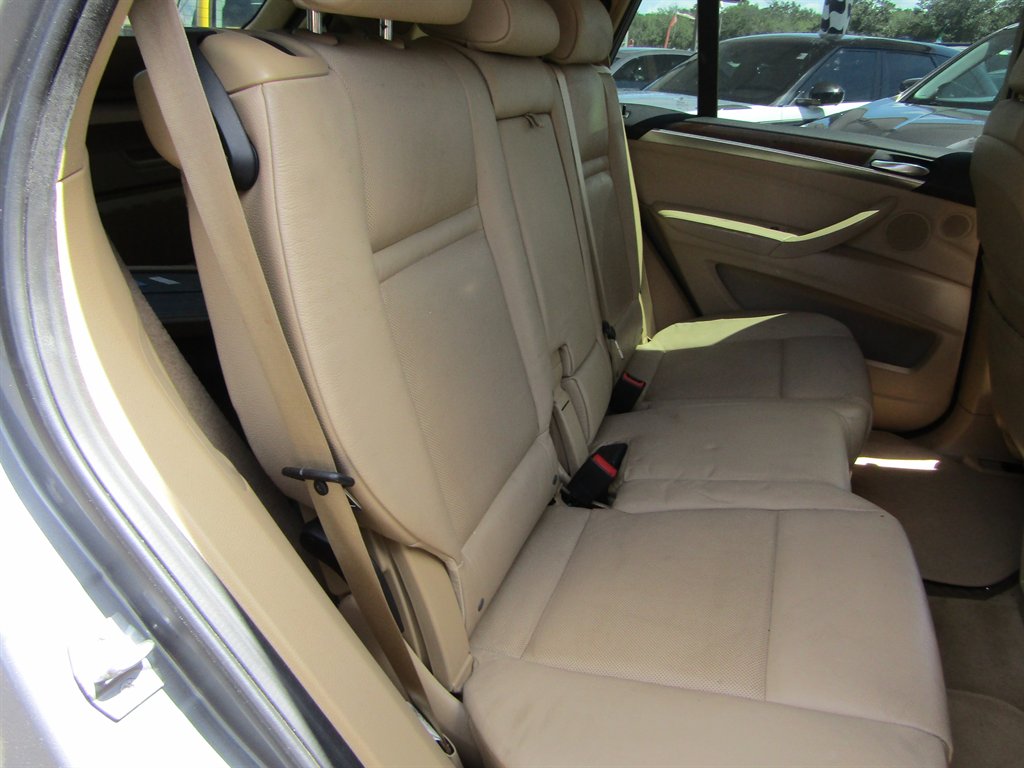 2013 BMW X5 - $7,999