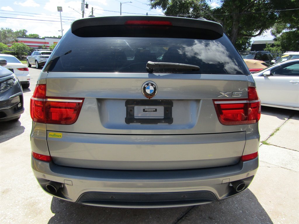2013 BMW X5 - $7,999