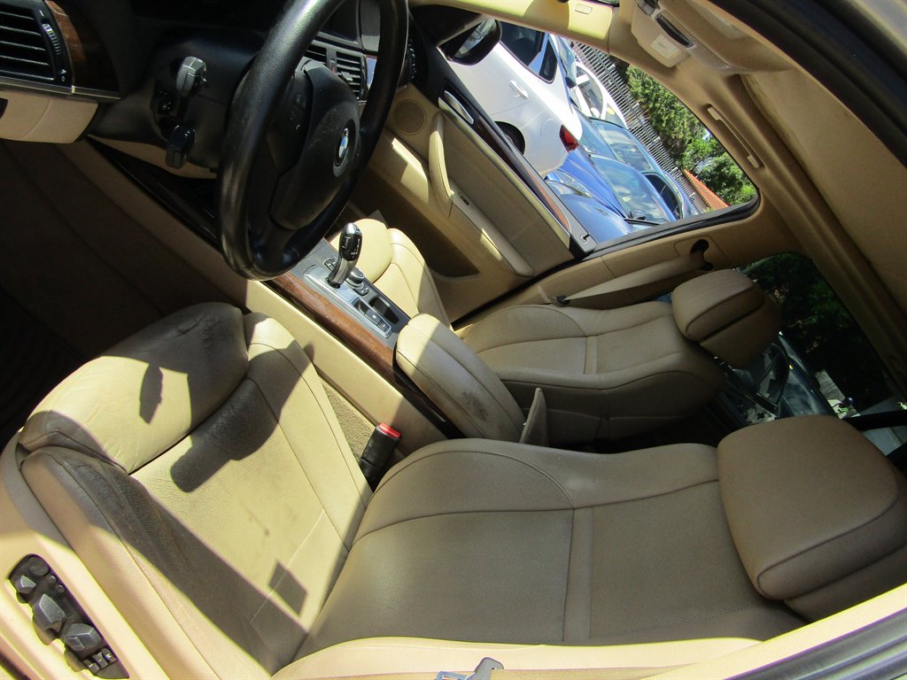 2013 BMW X5 - $7,999