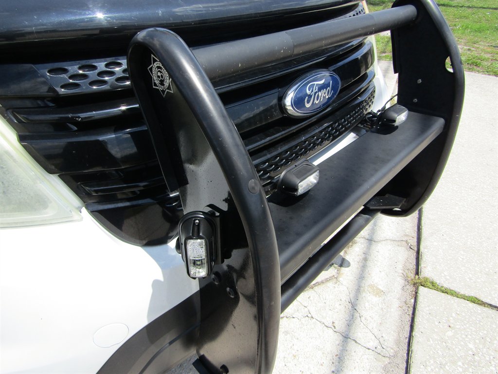 2013 Ford Explorer - $9,900