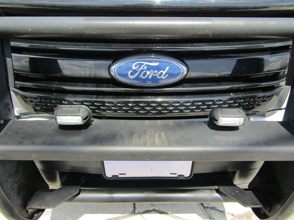 2013 Ford Explorer - $9,900