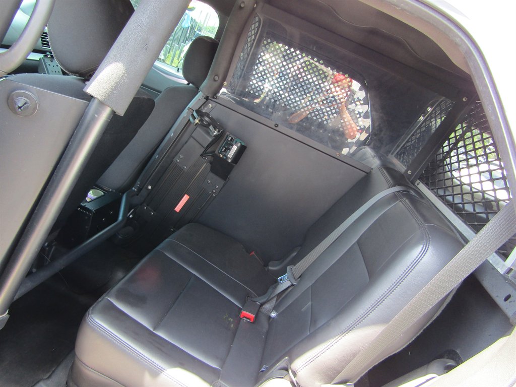 2013 Ford Explorer - $9,900