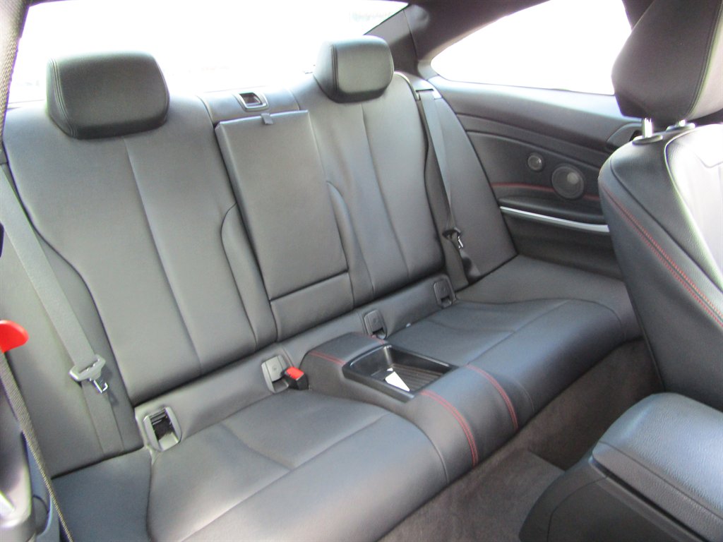 2016 BMW 4 Series - $22,999