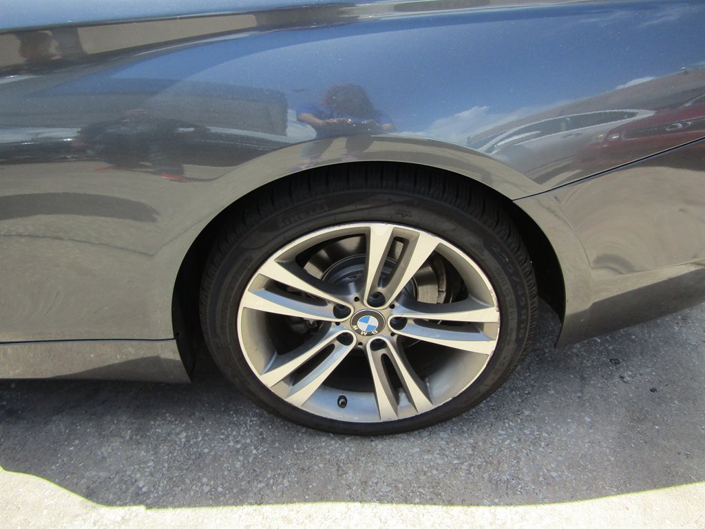 2016 BMW 4 Series - $22,999