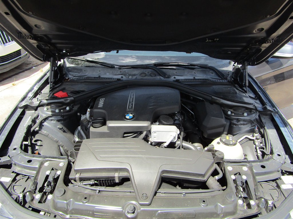 2016 BMW 4 Series - $22,999