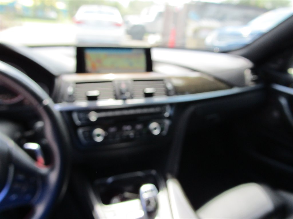 2016 BMW 4 Series - $22,999