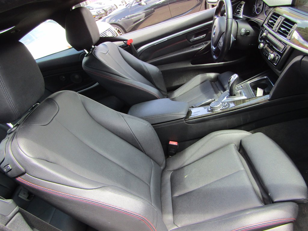 2016 BMW 4 Series - $22,999