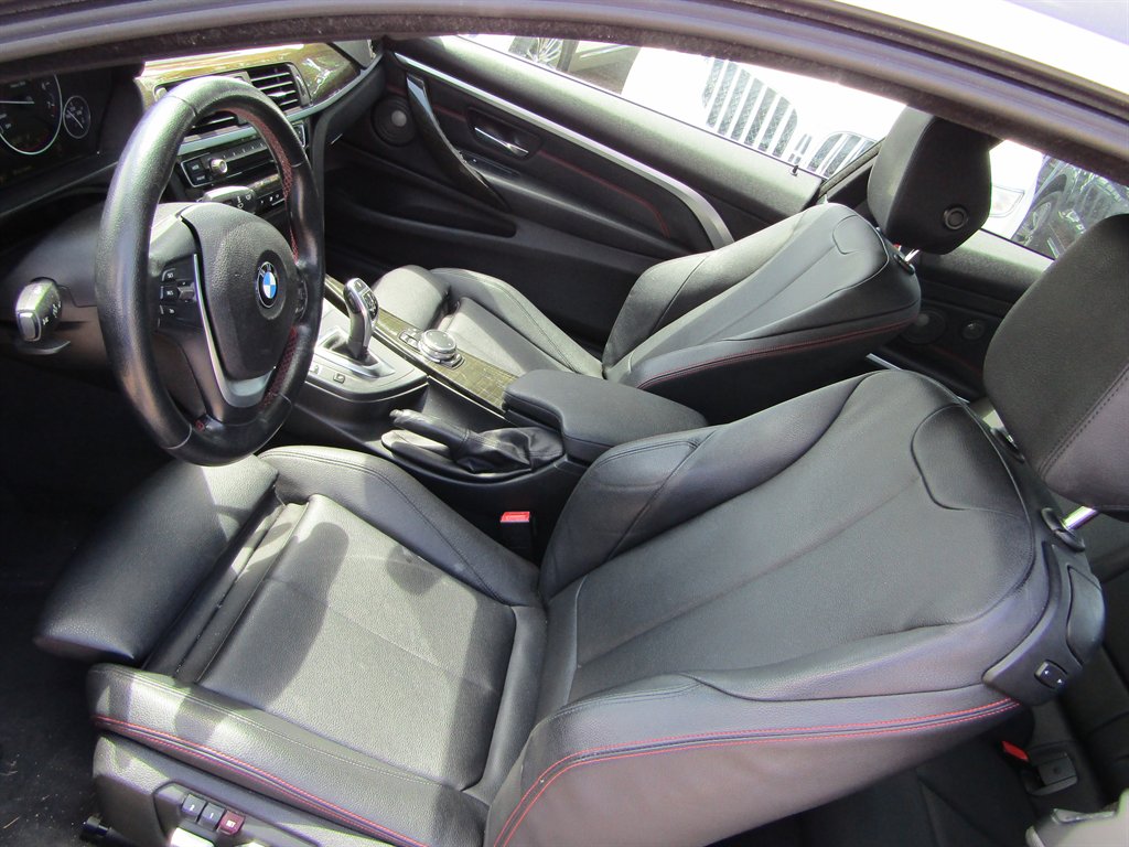 2016 BMW 4 Series - $22,999