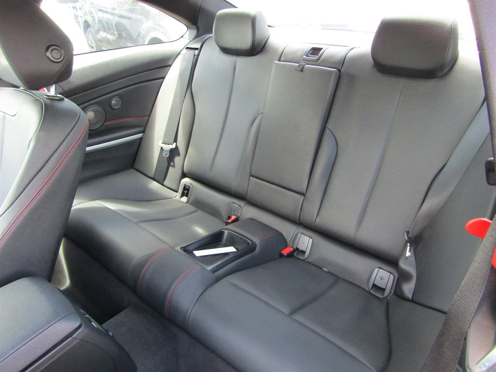 2016 BMW 4 Series - $22,999