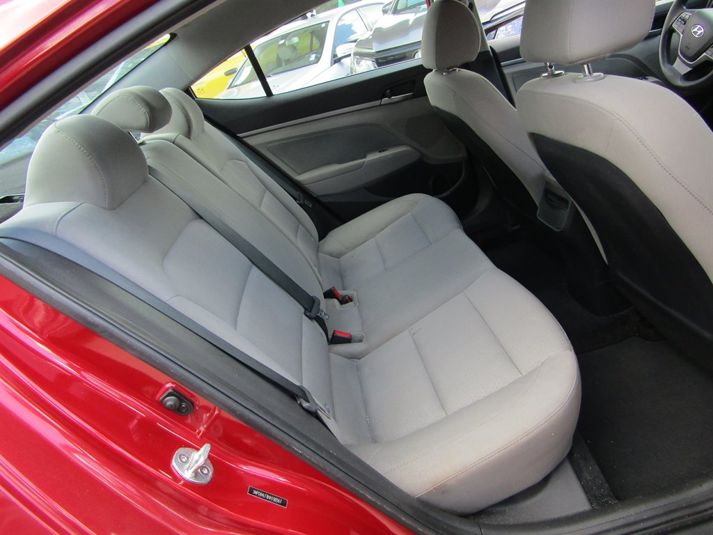 2017 Hyundai Elantra - $6,999