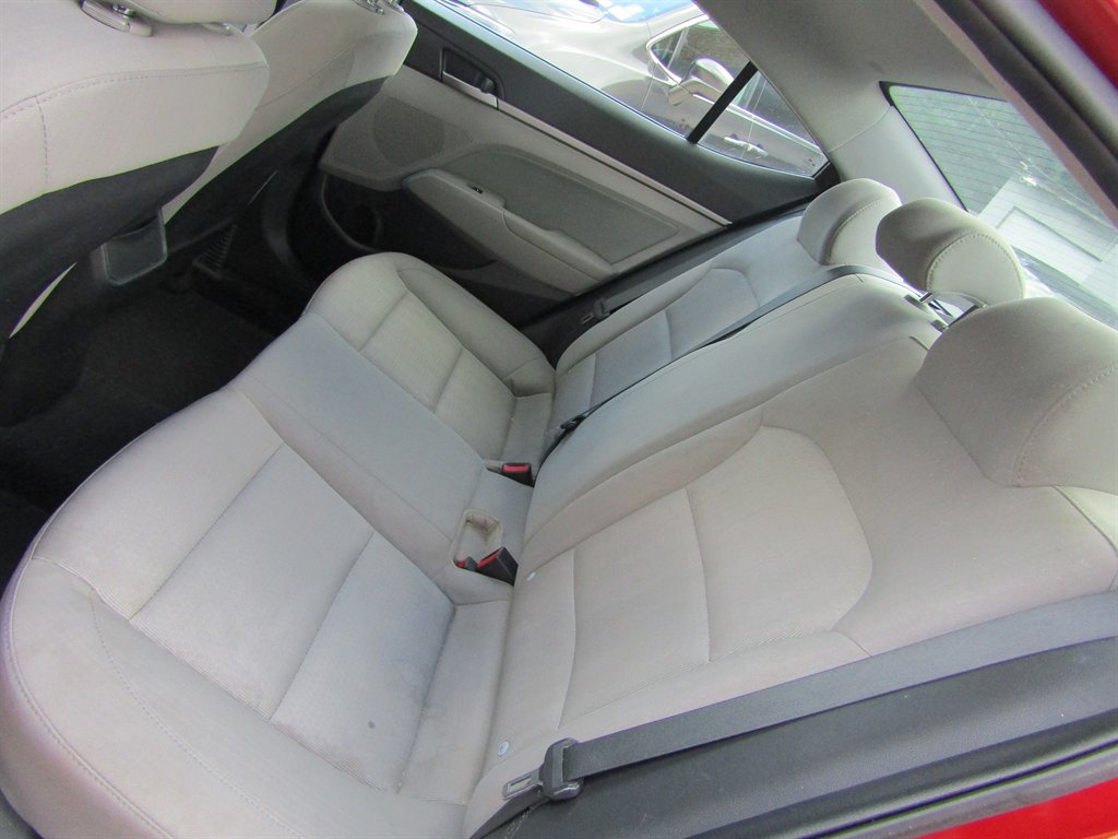 2017 Hyundai Elantra - $6,999