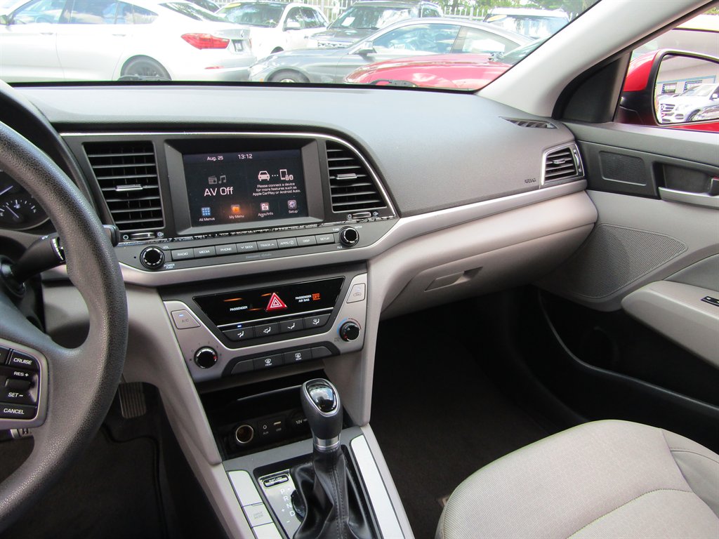 2017 Hyundai Elantra - $6,999
