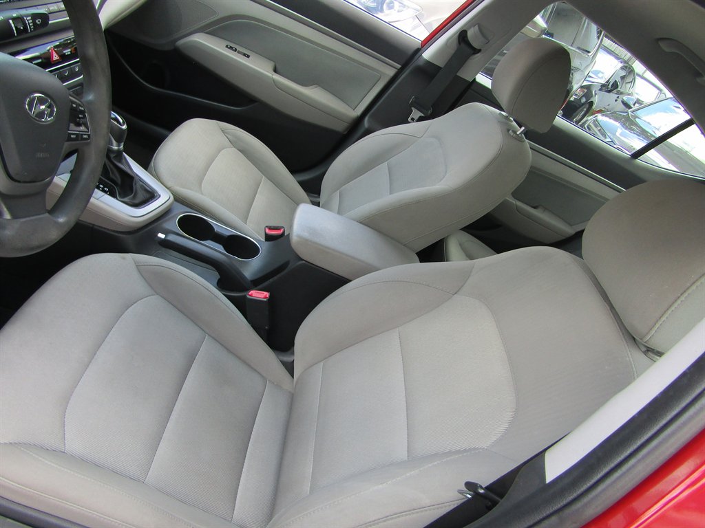 2017 Hyundai Elantra - $6,999