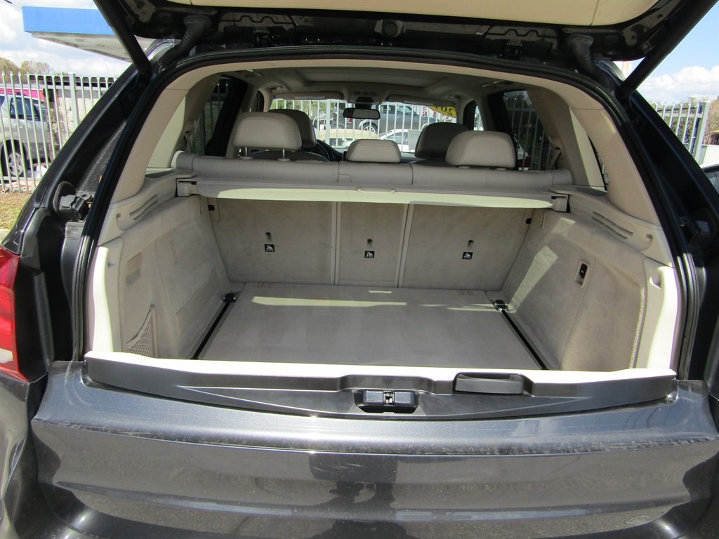 2015 BMW X5 Sdrive35i photo