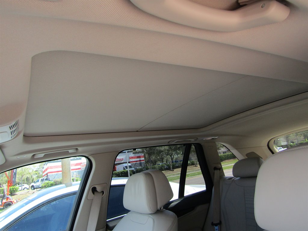 2015 BMW X5 Sdrive35i photo