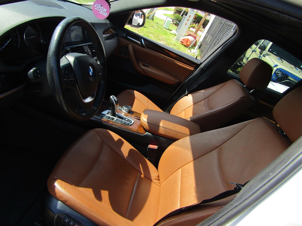 2018 BMW X4 - $14,999