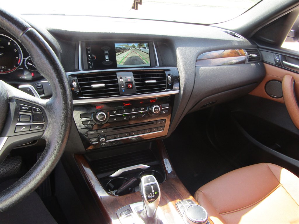 2018 BMW X4 - $14,999