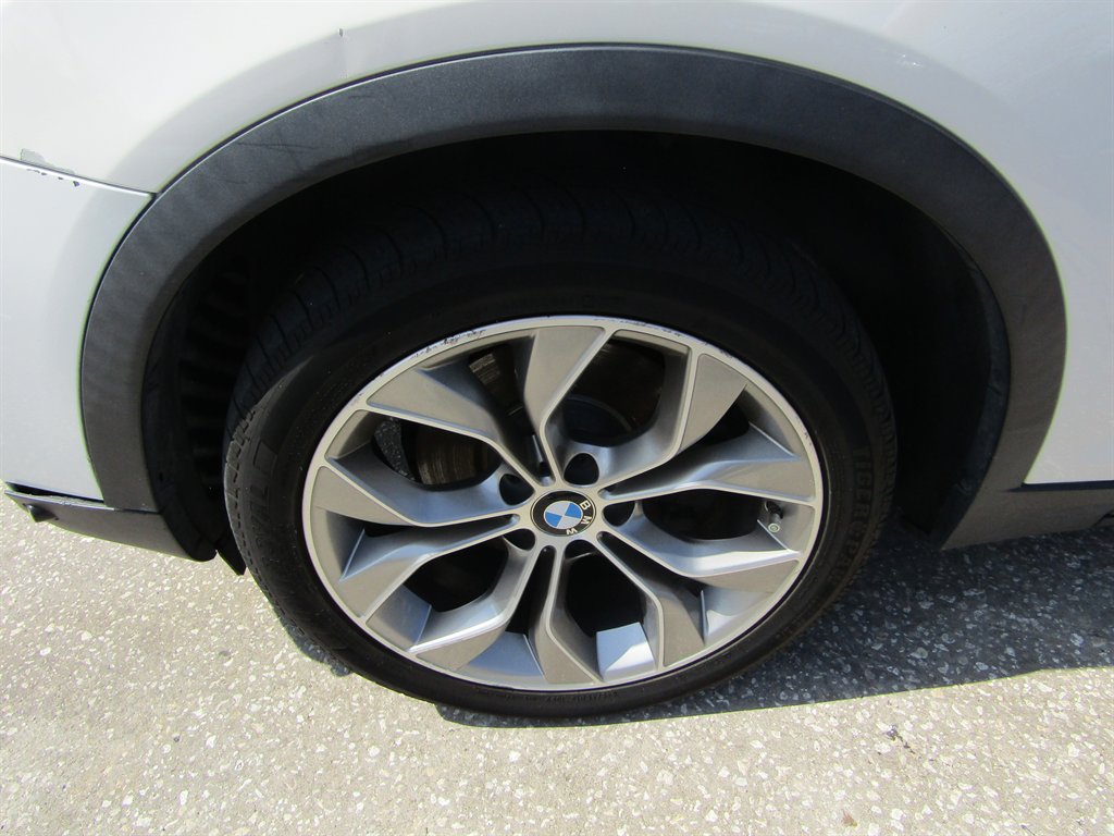 2018 BMW X4 - $14,999