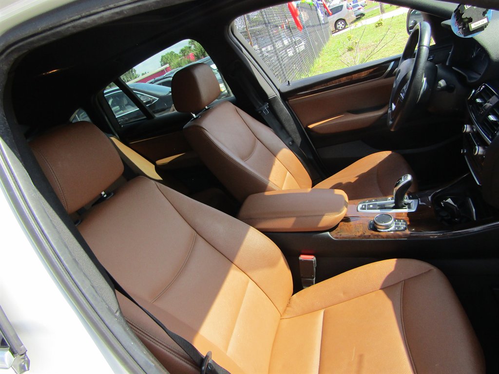 2018 BMW X4 - $14,999