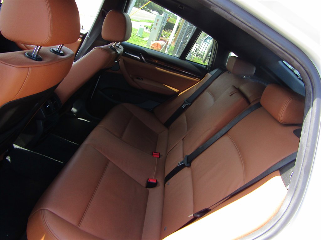 2018 BMW X4 - $14,999