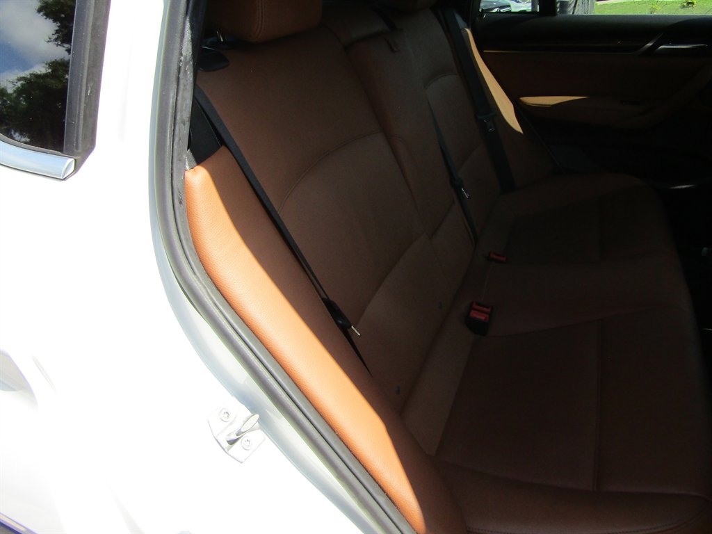 2018 BMW X4 - $14,999