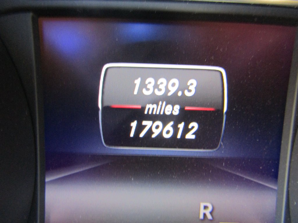 2015 Mercedes-Benz A-Class - $9,999