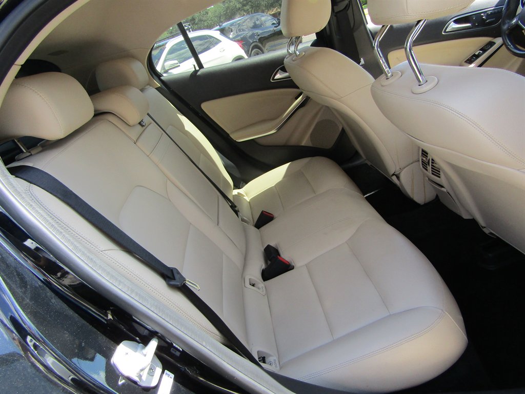 2015 Mercedes-Benz A-Class - $9,999