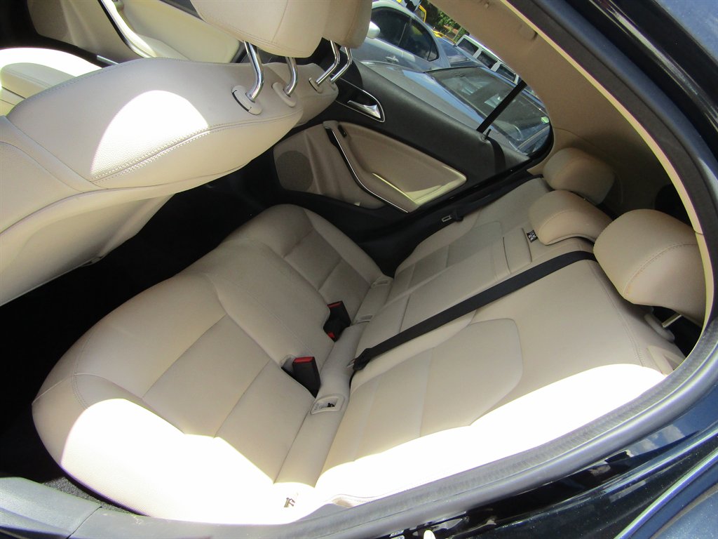 2015 Mercedes-Benz A-Class - $9,999