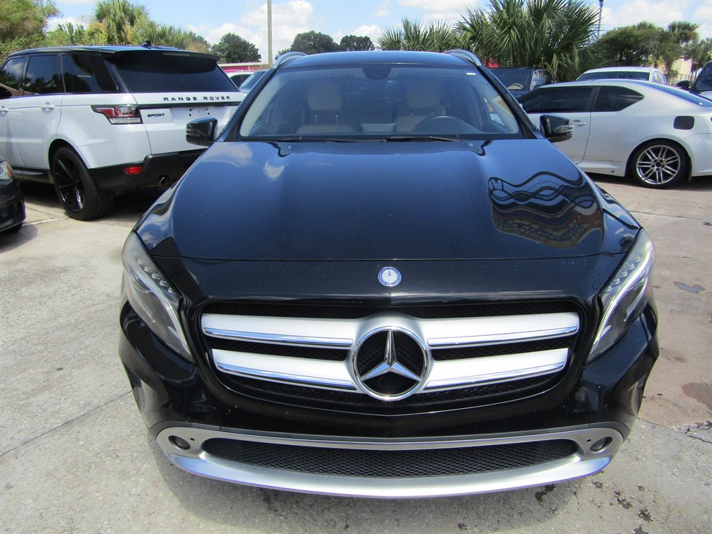2015 Mercedes-Benz A-Class - $9,999