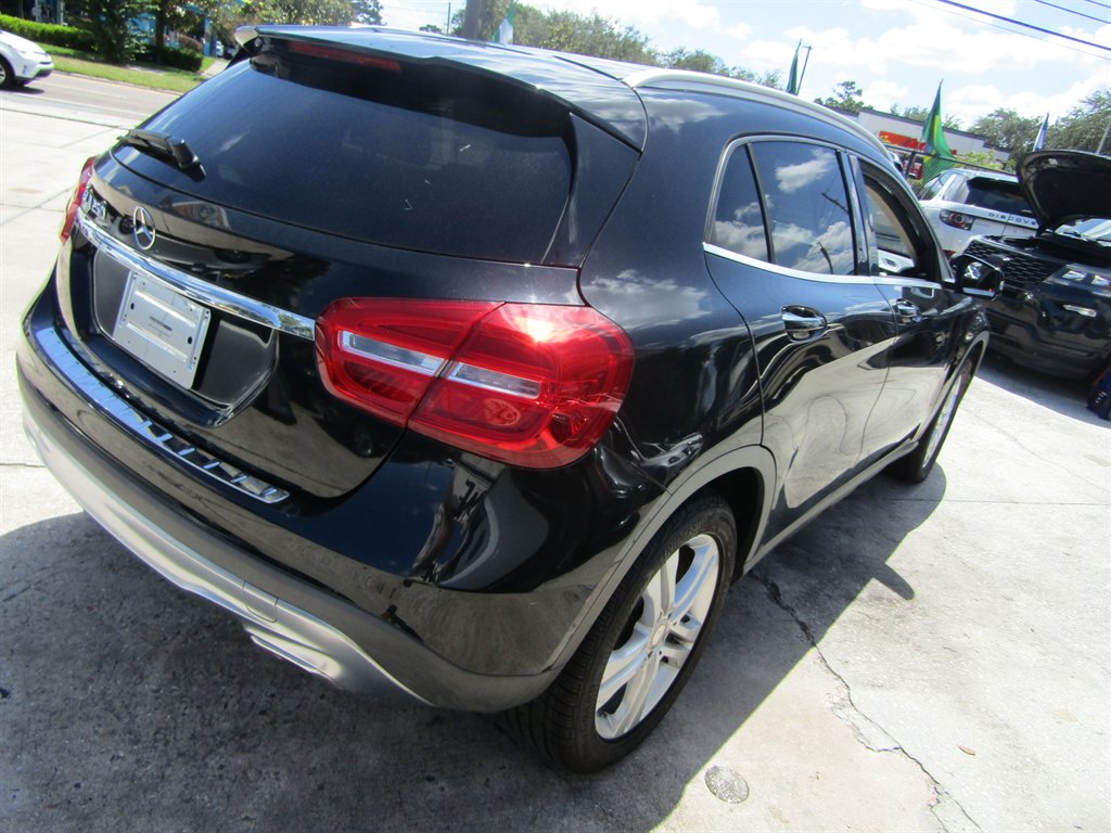 2015 Mercedes-Benz A-Class - $9,999