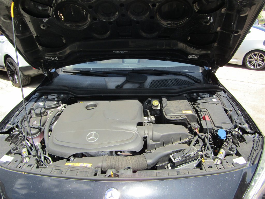 2015 Mercedes-Benz A-Class - $9,999