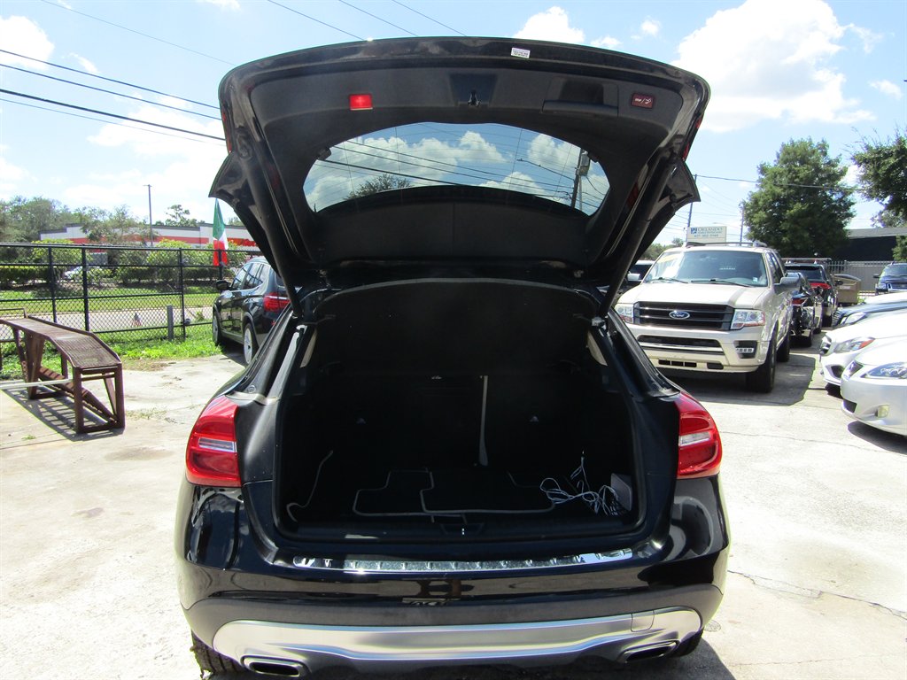 2015 Mercedes-Benz A-Class - $9,999