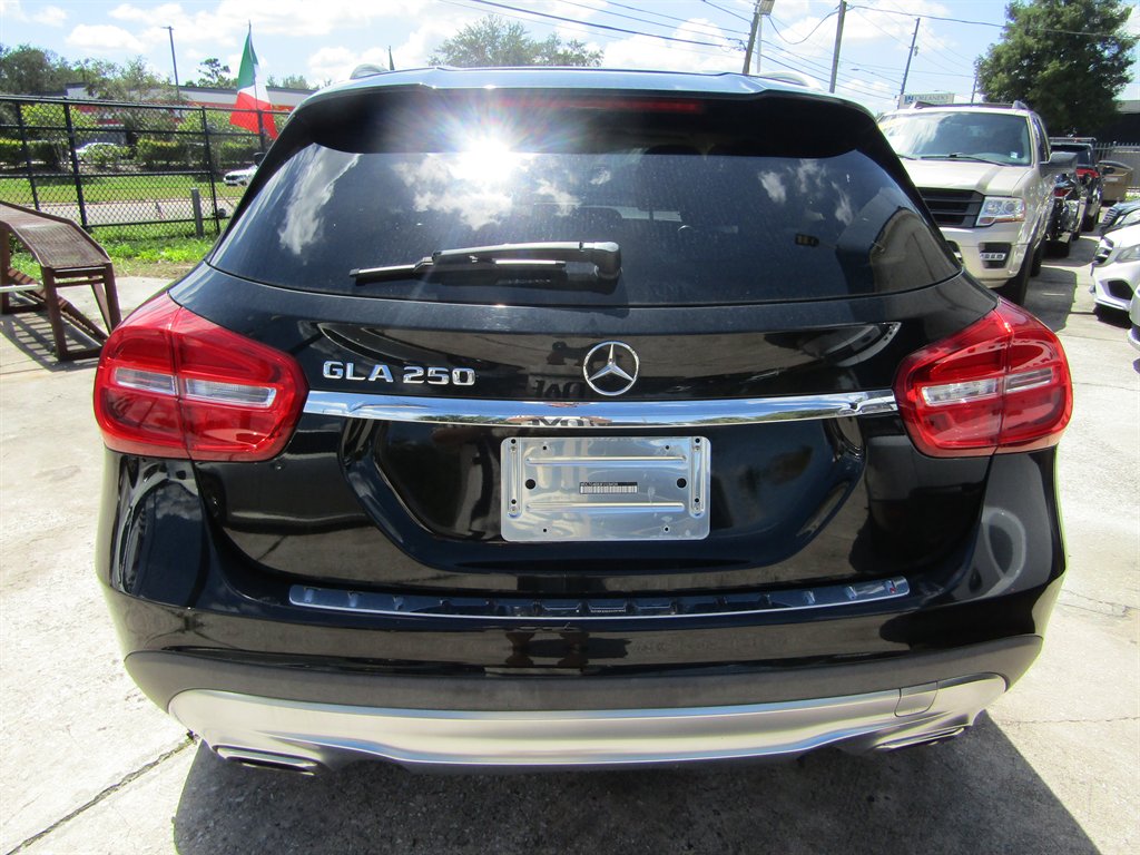 2015 Mercedes-Benz A-Class - $9,999