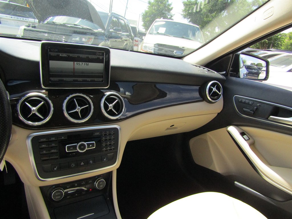 2015 Mercedes-Benz A-Class - $9,999