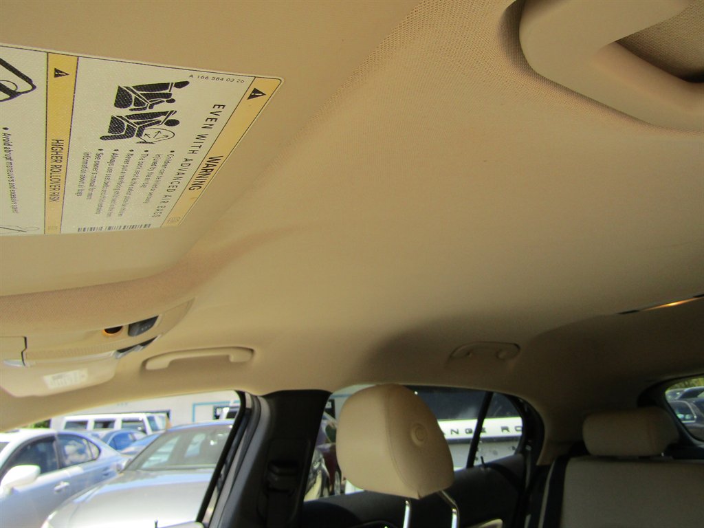 2015 Mercedes-Benz A-Class - $9,999