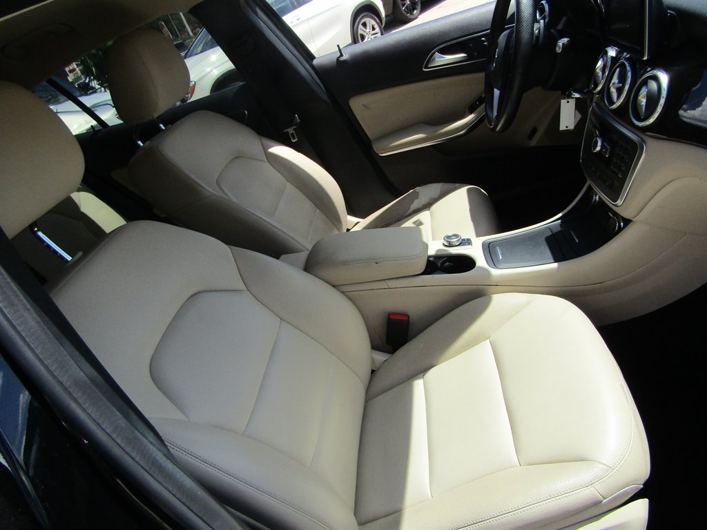 2015 Mercedes-Benz A-Class - $9,999