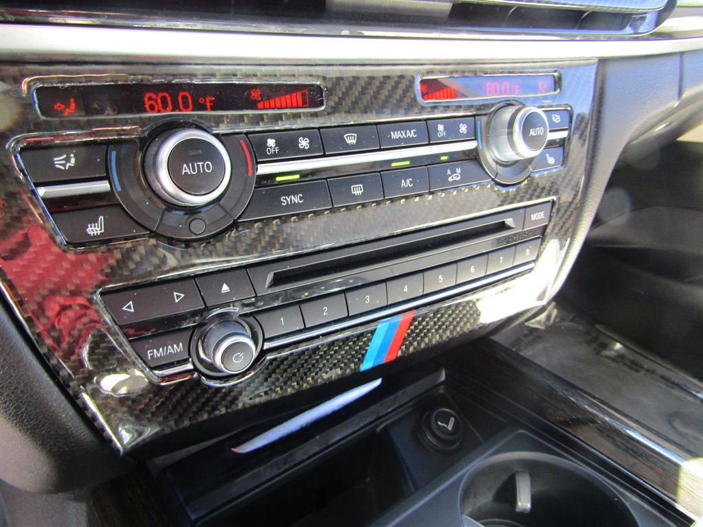 2014 BMW X5 xDrive50i photo