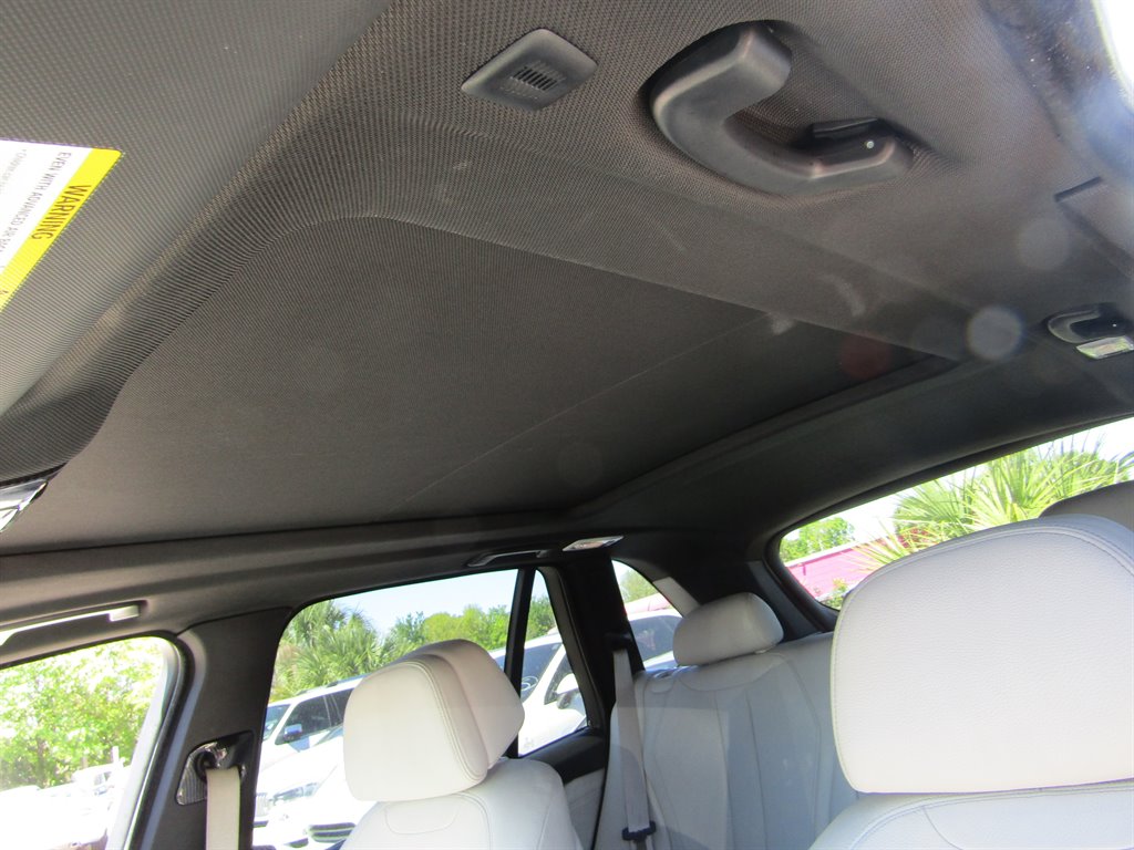 2014 BMW X5 xDrive50i photo