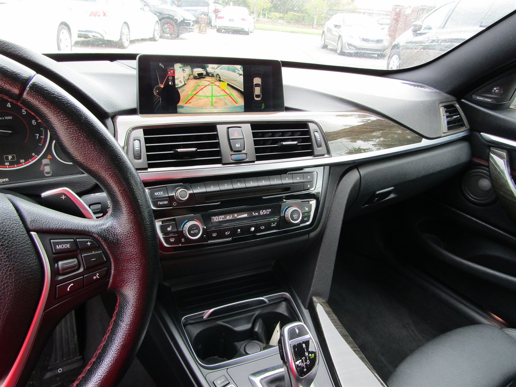 2016 BMW 428i - $13,999