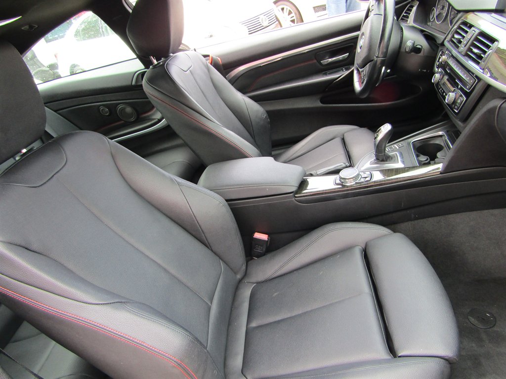 2016 BMW 428i - $13,999