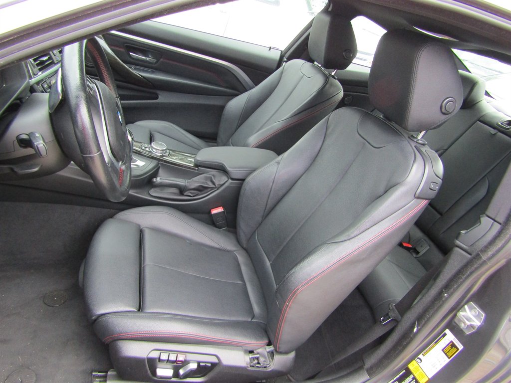 2016 BMW 428i - $13,999