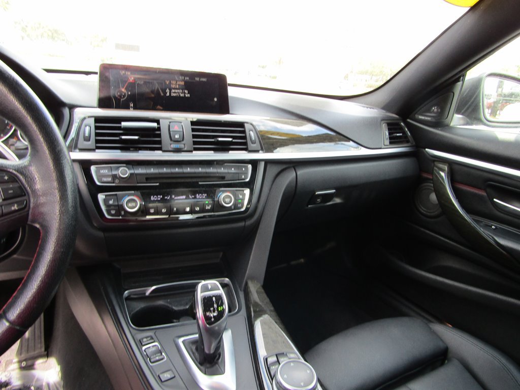 2016 BMW 428i - $13,999