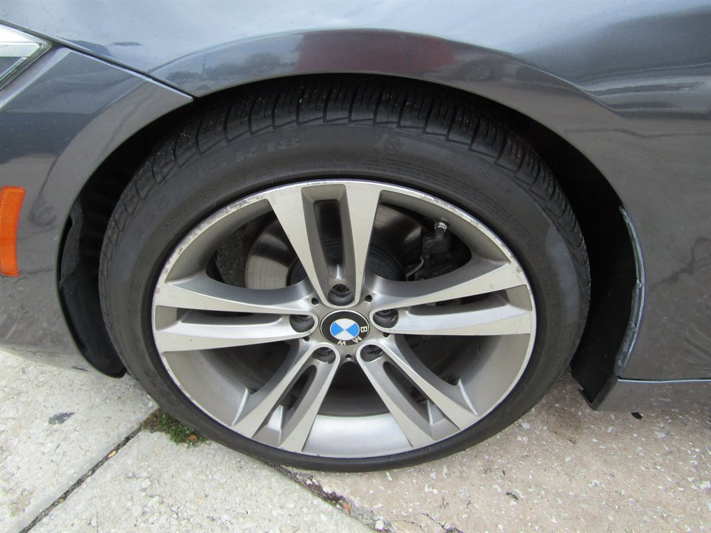 2016 BMW 428i - $13,999