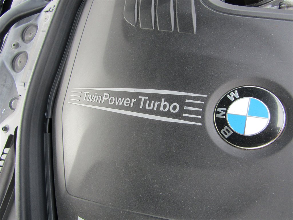 2016 BMW 428i - $13,999