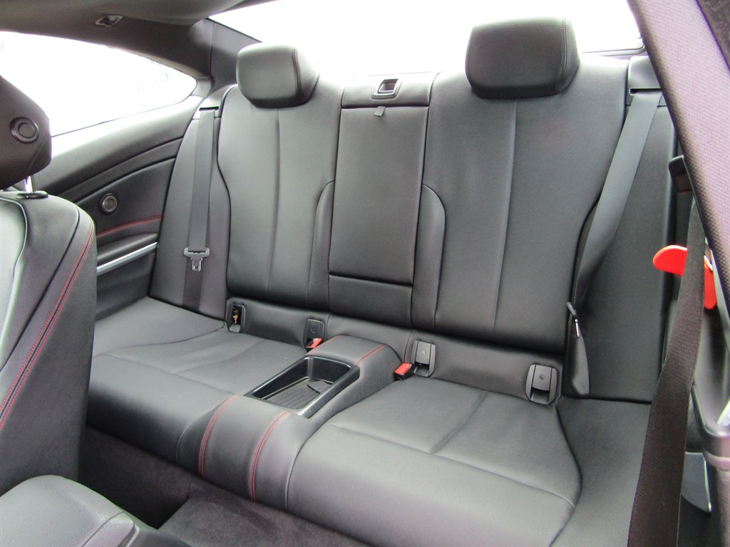 2016 BMW 428i - $13,999
