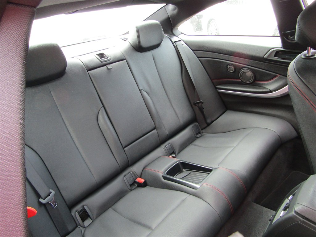 2016 BMW 428i - $13,999