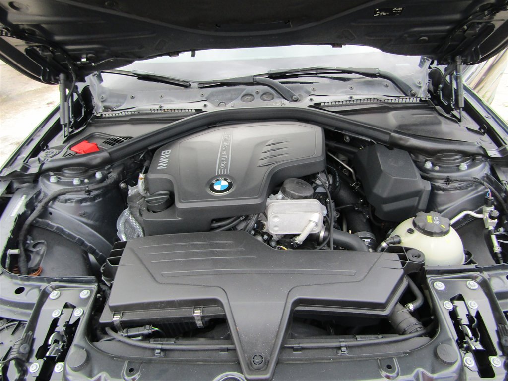 2016 BMW 428i - $13,999